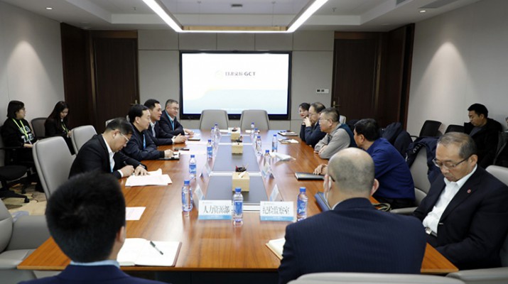 省發(fā)改委培訓(xùn)中心資產(chǎn)、甘肅西湖培訓(xùn)服務(wù)大廈、蘭州北山綠化試驗(yàn)場交接儀式在甘肅文旅集團(tuán)舉行