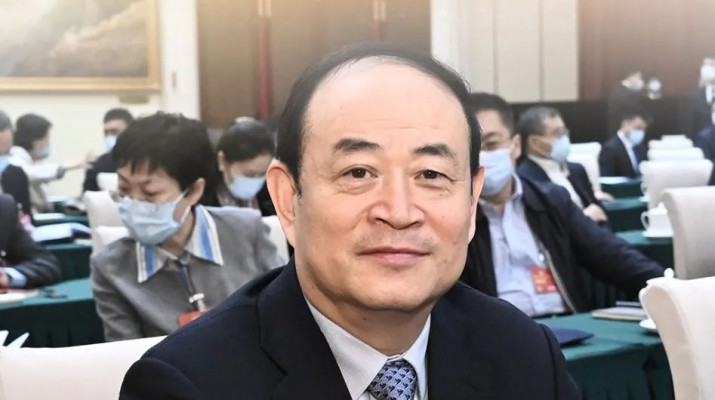 全國(guó)政協(xié)委員、甘肅文旅集團(tuán)董事長(zhǎng)石培文：推動(dòng)伏羲始祖文化傳承創(chuàng)新