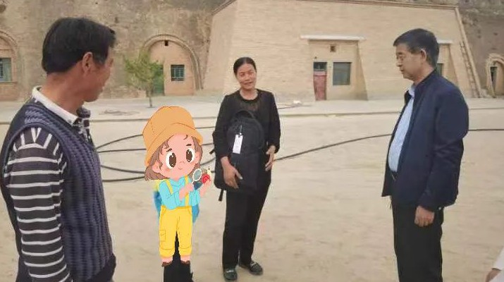 以心暖心，與愛同行——甘肅文旅集團積極開展結(jié)對關(guān)愛行動