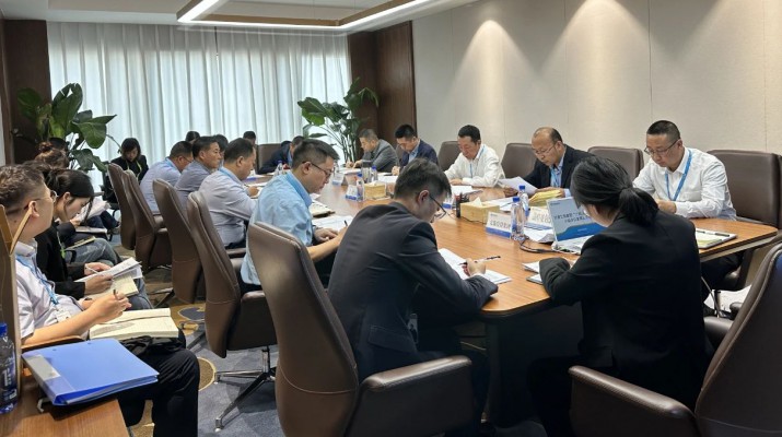 三抓三促進(jìn)行時(shí)丨凝心聚力促發(fā)展 馳而不息抓落實(shí)——甘肅文旅集團(tuán)“三抓三促”行動(dòng)領(lǐng)導(dǎo)小組辦公室召開第5次主任會(huì)議