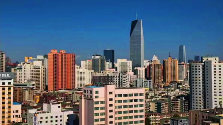 “蘭哈頓”帶火大蘭山，這個打卡攻略請收好！