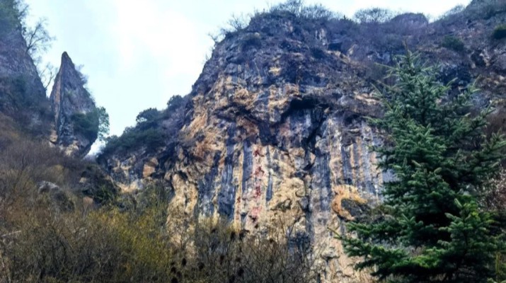 享游渭河源｜鳥鼠山，華夏文脈的詩意源頭