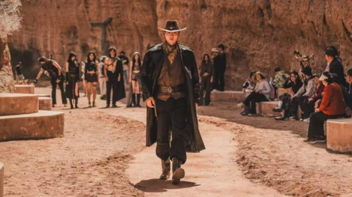 甘肅文旅集團(tuán)旗下景區(qū)“五一“成績(jī)單來了！